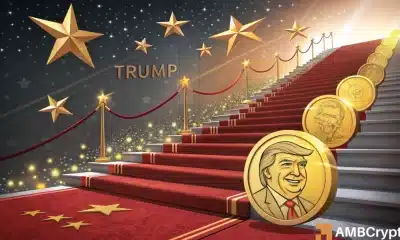 Identificar los próximos objetivos de Trump después de su aumento más allá de $ 10.4