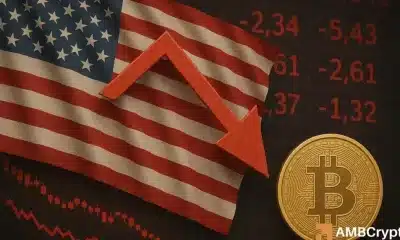 Las nuevas amenazas arancelas de Trump sonajearán los mercados: evaluar el impacto en Bitcoin