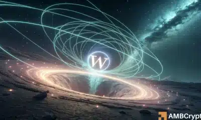El último rechazo de precios de Wormhole Crypto: ¿resultado de una breve presentación o un rally orgánico?