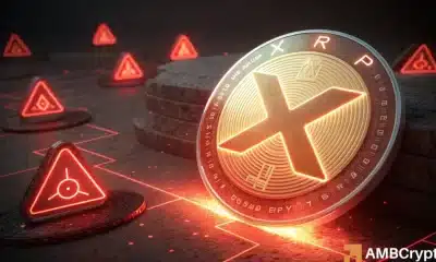Decodificación de niveles de resistencia XRP: ¿se puede eliminar el obstáculo de $ 2.3?