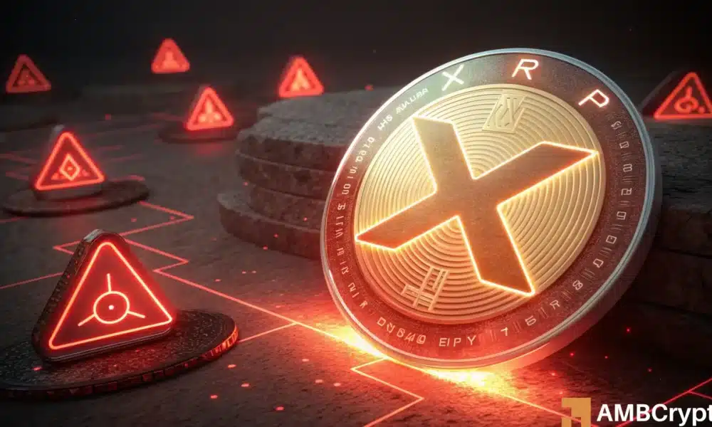 Decodificación de niveles de resistencia XRP: ¿se puede eliminar el obstáculo de $ 2.3?