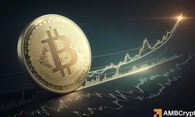Bitcoin's tardío de toro: capitalización de $ 1T, bajas ganancias y lo que está por delante