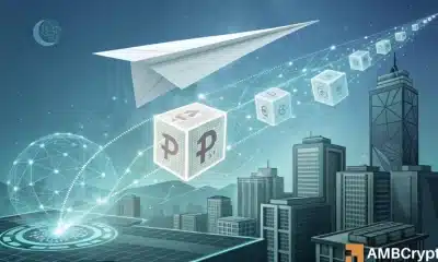 PI Network: ¿pueden los Bulls defender $ 0.368 o los vendedores se harán cargo?