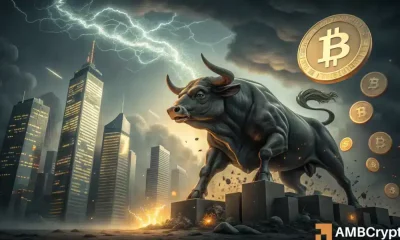 La criptografía es 'un animal diferente', pero ¿pueden las instituciones manejarlo?