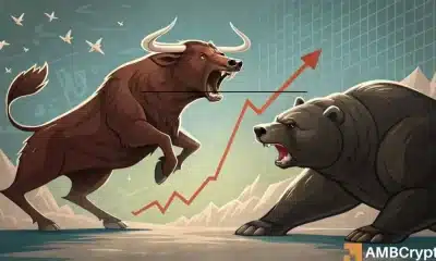 Historia [IP] aumenta el 9%, defiende el soporte clave: ¿está $ 11.8 al alcance?