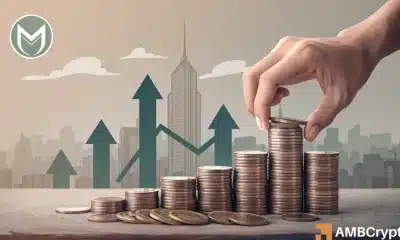 Decentraland - Por qué Mana debe romper este nivel clave para apuntar a $ 0.60