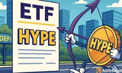 El ETF 2x HYPE de 21Shares podría remodelar DeFi: así es como