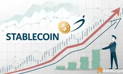 El capital gira hacia Ethereum: el botín de 3.600 millones de dólares de Binance muestra dónde están las apuestas
