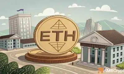 'Ethereum es uno de los mayores oficios macro en los próximos 10-15 años'-Tom Lee