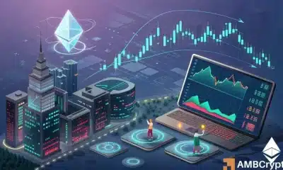 La fecha de actualización de la red principal de Ethereum Fusaka está oficialmente bloqueada para el 3 de diciembre