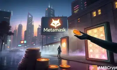 Los rumores de lanzamiento aéreo de MetaMask aumentan después de que los usuarios ven la página de 'reclamo' - Detalles