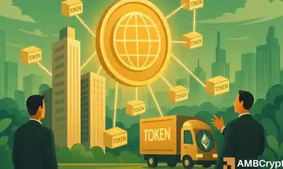 Standard Chartered proyecta un auge de activos tokenizados de 2 billones de dólares para 2028