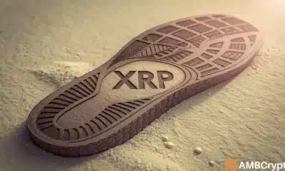 Cómo el acuerdo de mil millones de dólares de Ripple podría remodelar el mercado de tesorería de 120 billones de dólares