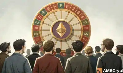 Tres razones por las que la afirmación de Tom Lee de que "Ethereum está en un superciclo" es correcta