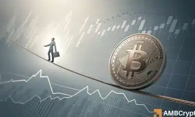 Bitcoin se mantiene por encima de los 100.000 dólares durante un año: ¿Es la calma de BTC la nueva normalidad?
