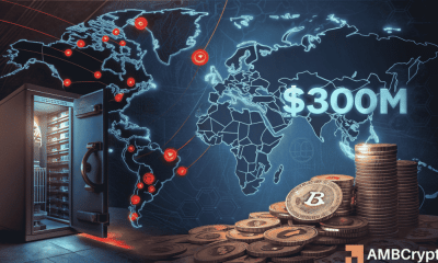 Del terrorismo a los 'ataques con llave inglesa': dentro de la represión del criptocrimen por valor de 300 millones de dólares de T3