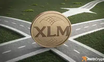 Estelar en soporte CLAVE: ¿Pueden $7,65 mil millones en compras al contado provocar el repunte de XLM?