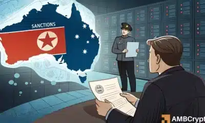 Australia ataca el imperio del cibercrimen de Corea del Norte con nuevas sanciones – Detalles