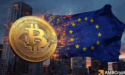 Strategy propone oferta de acciones Euro STRE para financiar compras de Bitcoin