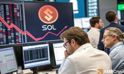 La caída de Solana provoca una pérdida del 24% para Forward Industries - ¡Detalles aquí!