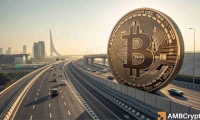 Bitcoin se desacopla de la liquidez de M2: los analistas lo llaman un 'reinicio, no una reversión'