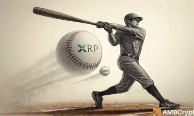 Doble impacto de Ripple: aumento de $500 millones con una valoración de $40 mil millones Y asociación con MasterCard para RLUSD