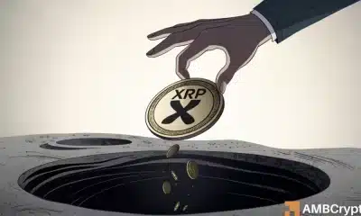 Por qué el repunte del tercer trimestre de XRP no se repite: lectura de la psicología de los inversores en el cuarto trimestre