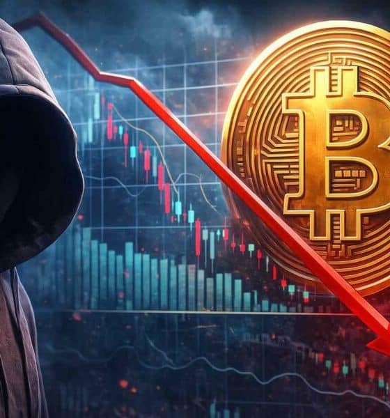 Satoshi Nakamoto cae al puesto 18 entre los más ricos: lo que significa la caída del 30% de BTC