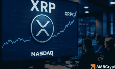 Canary XRP ETF recibe luz verde para el lanzamiento del Nasdaq mañana