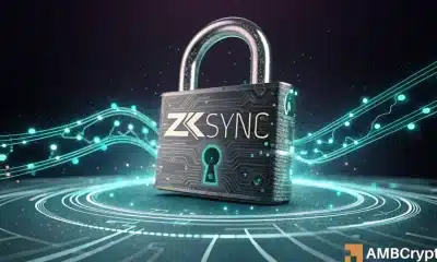 ¿Por qué el precio de la criptomoneda ZK subió un 162% en 48 horas?