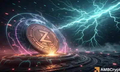 Explicando la tendencia del precio de ZK esta semana y lo que los comerciantes pueden esperar a continuación